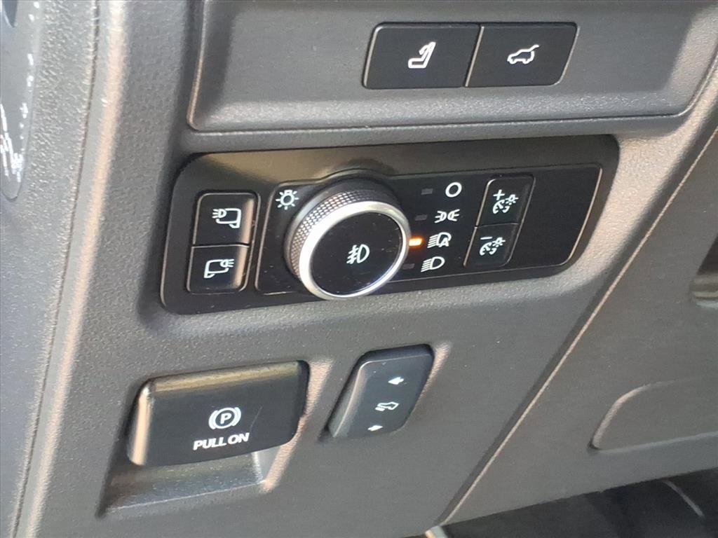 Certified 2024 Ford Expedition Timberline image 19