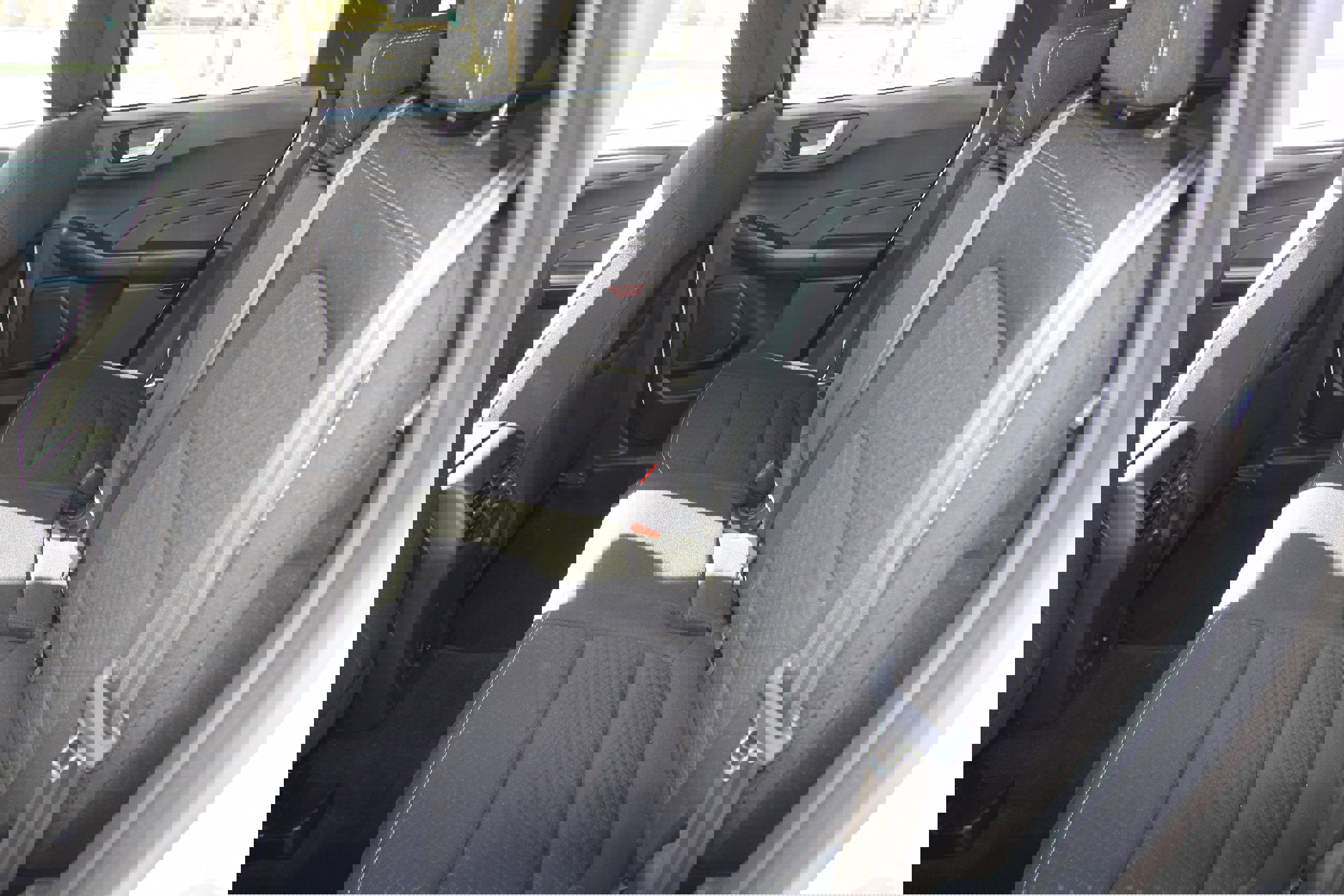 Certified 2023 Ford Escape Active w/ Tech Pack #2 image 10