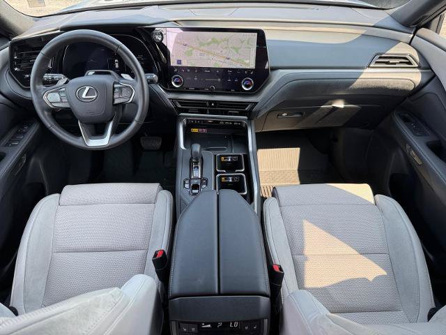 Used 2024 Lexus TX 350 AWD w/ Technology Package image 29