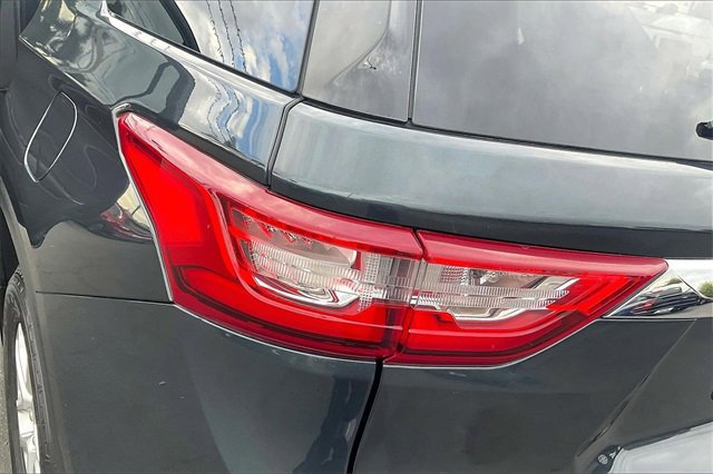 Used 2019 Chevrolet Traverse LT image 31