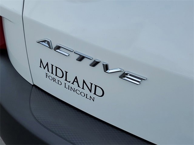 Certified 2023 Ford Escape Active w/ Tech Pack #2 image 7