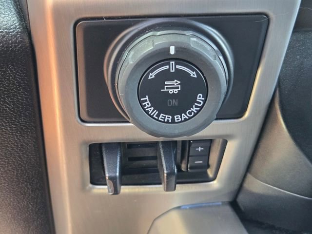 Certified 2019 Ford F150 Platinum w/ Max Trailer Tow Package AWD/4WD image 24