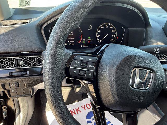 Used 2025 Honda Civic LX image 15