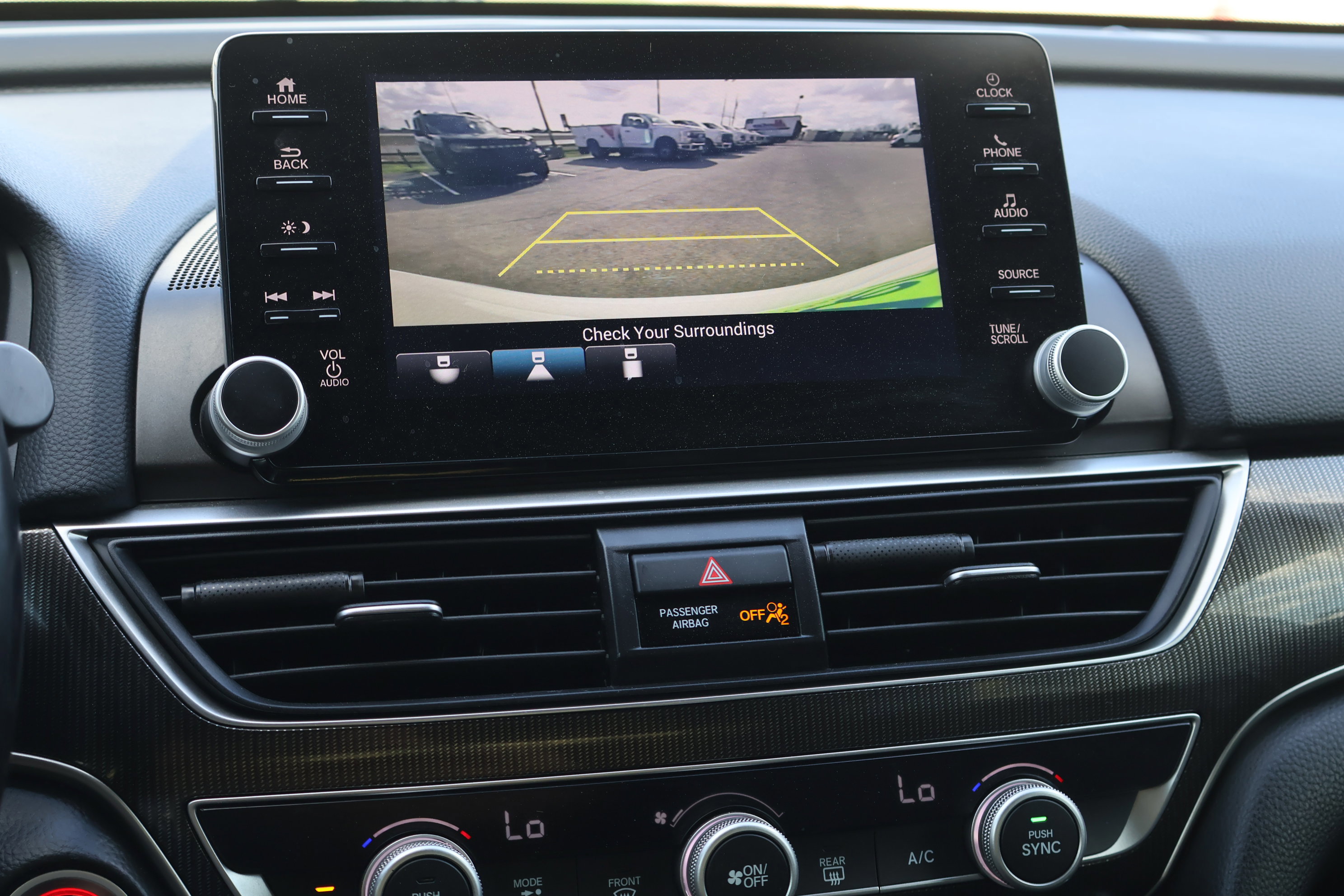 Used 2020 Honda Accord Sport image 22