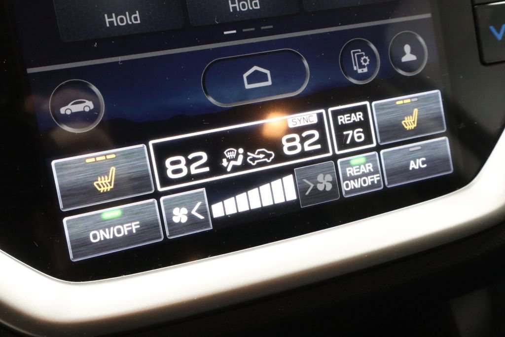 Used 2023 Subaru Ascent Limited AWD/4WD image 30