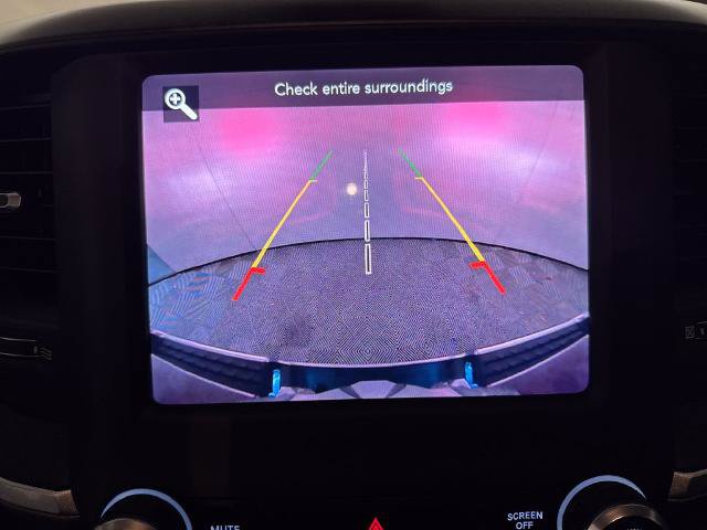 Used 2019 RAM 1500 Big Horn RWD image 28