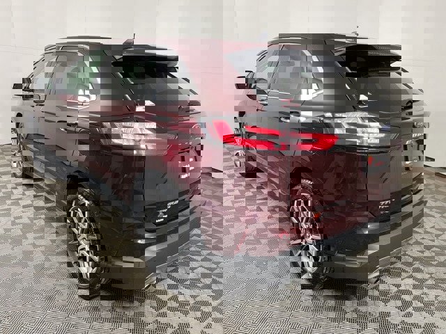 Certified 2023 Ford Edge Titanium image 5