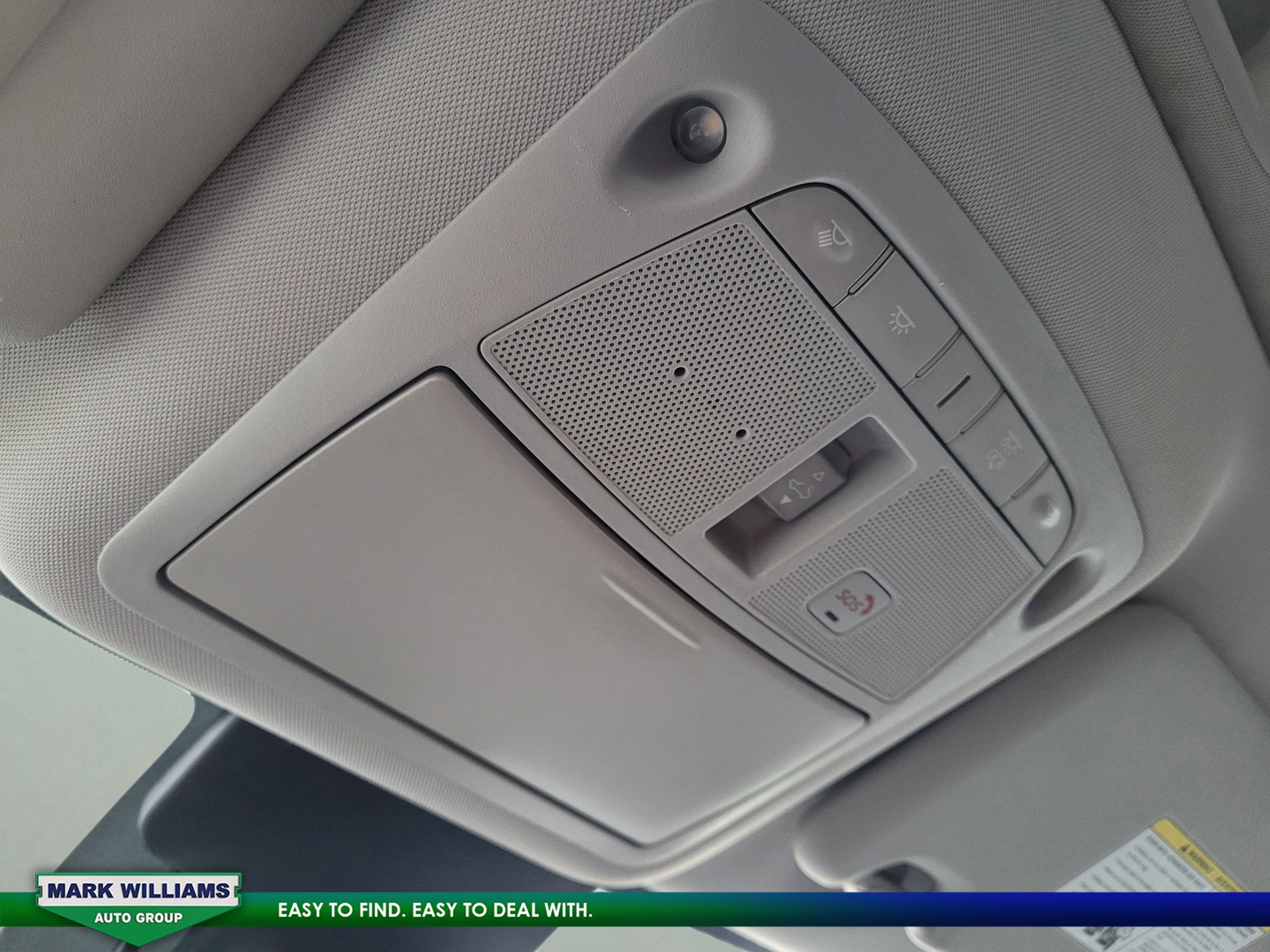 Used 2022 Nissan Rogue Sport SL w/ Premium Package image 28