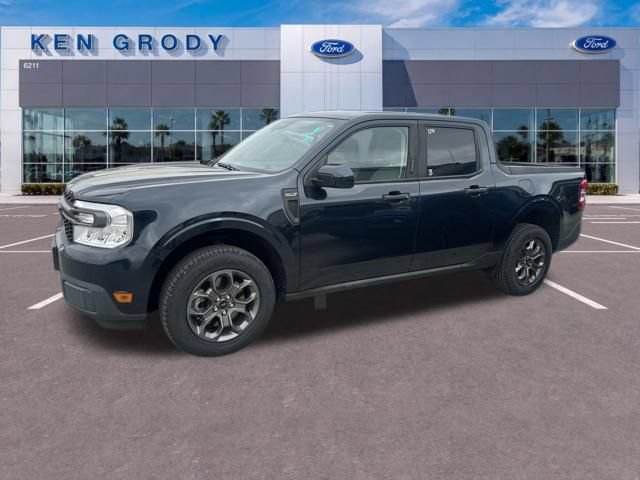 Certified 2022 Ford Maverick XLT w/ XLT Luxury Package FWD image 5