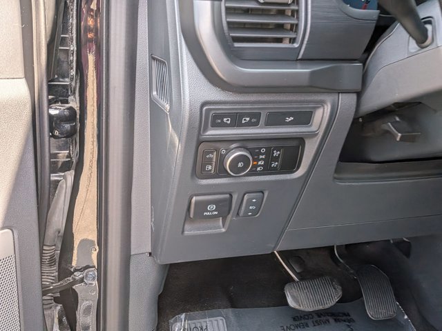 Certified 2024 Ford F150 XLT w/ Equipment Group 303A High image 16