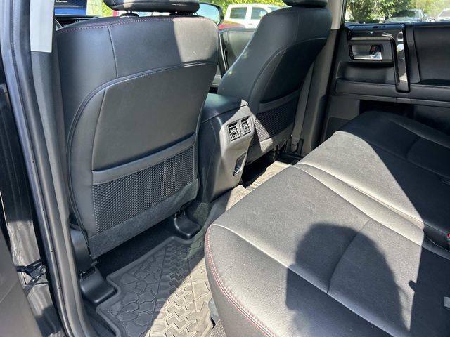 Used 2021 Toyota 4Runner TRD Pro AWD/4WD image 20