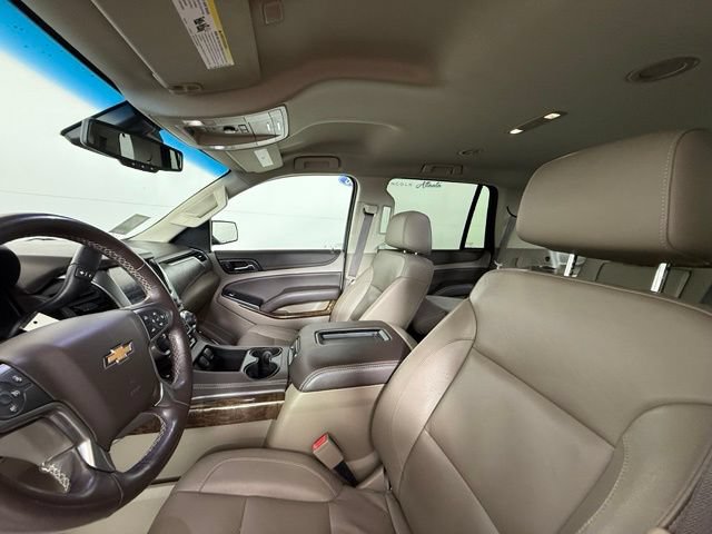 Used 2019 Chevrolet Tahoe LT RWD image 16