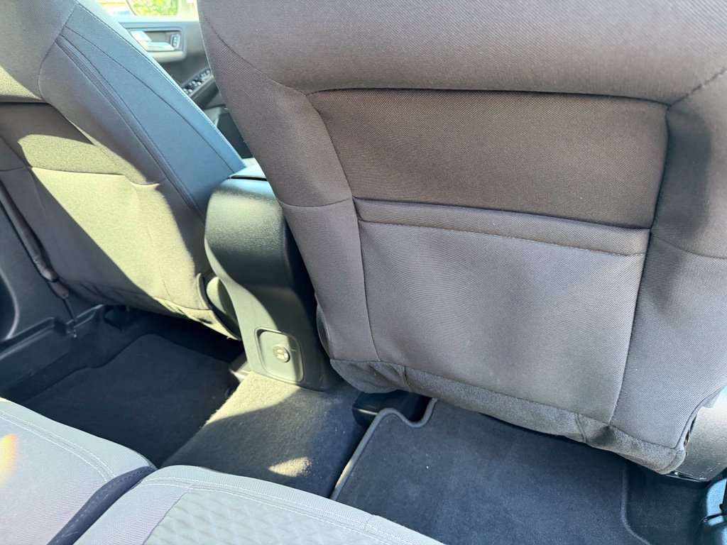 Certified 2021 Ford Escape SE FWD image 21