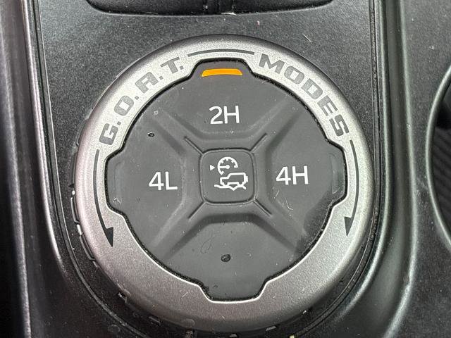 Certified 2022 Ford Bronco Outer Banks AWD/4WD image 5