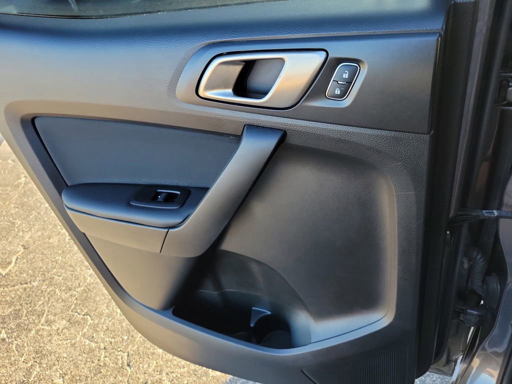 Certified 2022 Ford Ranger XLT w/ Tremor Off-Road Package image 14