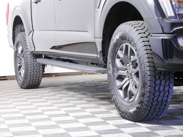 Certified 2023 Ford F150 Tremor w/ Trailer Tow Package AWD/4WD image 2