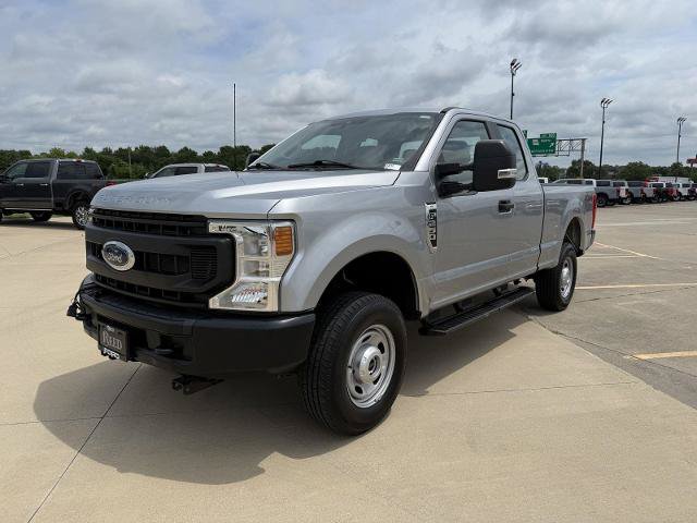 Certified 2022 Ford F250 XL w/ Power Equipment Group AWD/4WD image 6