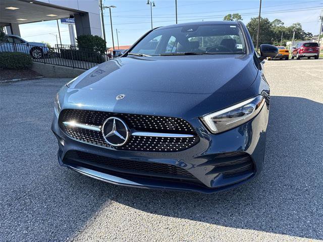 Used 2022 Mercedes-Benz A 220 4MATIC image 16