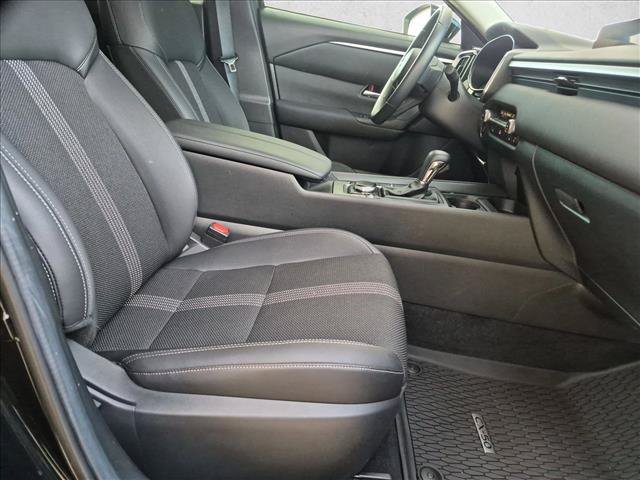 Used 2025 MAZDA CX-50 AWD 2.5 S w/ Premium Package image 23