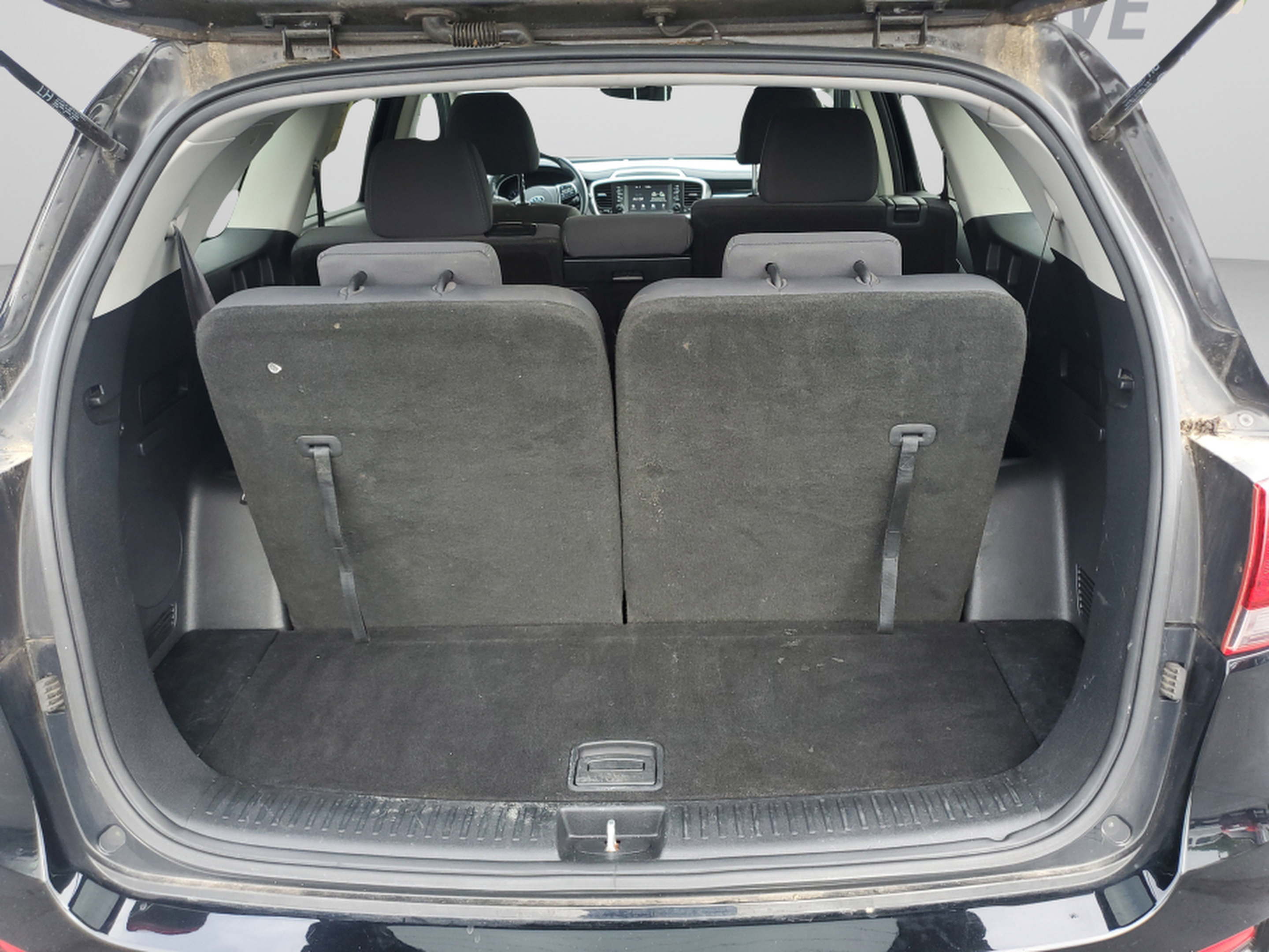 Used 2019 Kia Sorento S AWD/4WD image 7