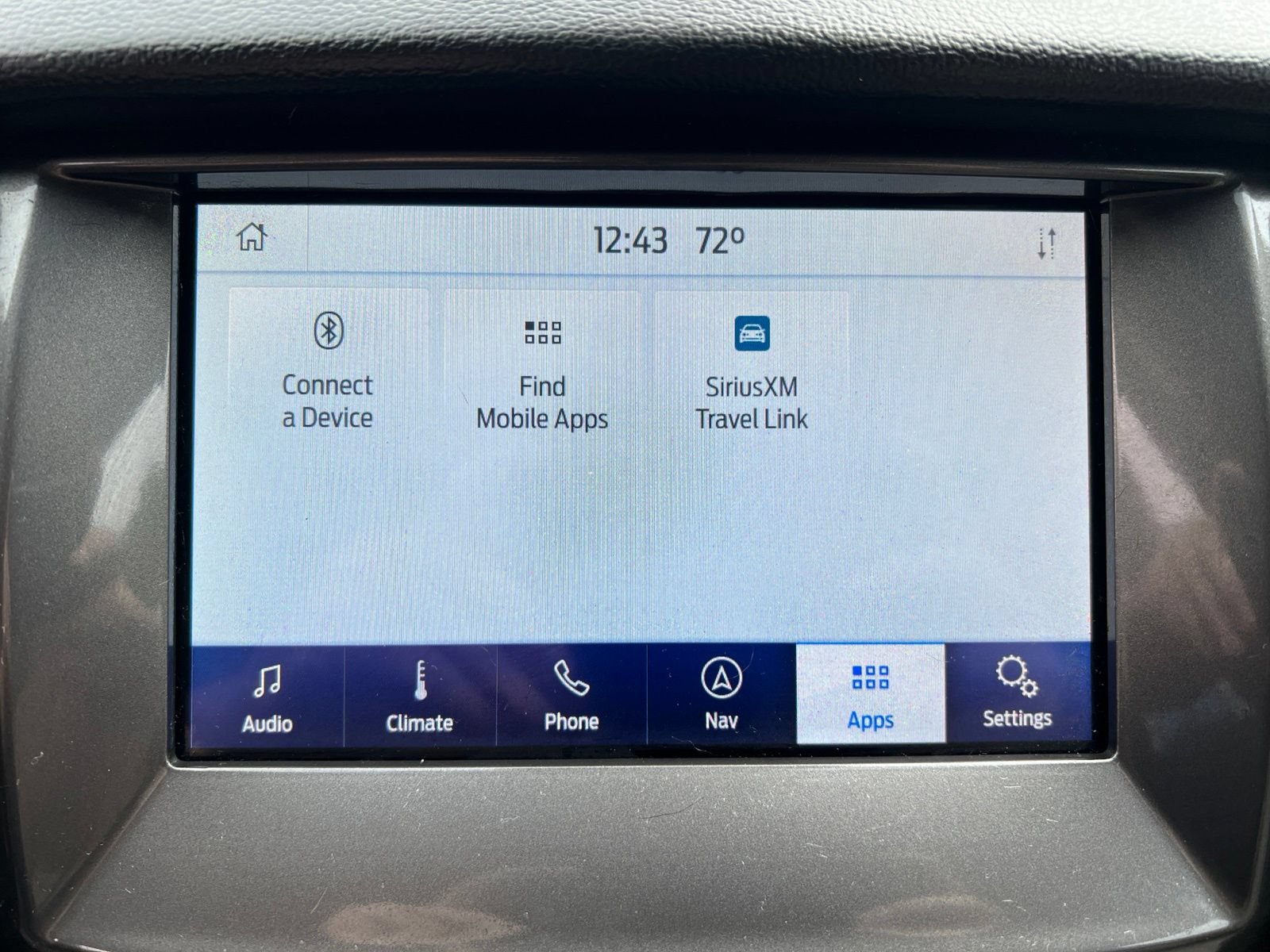 Certified 2022 Ford Ranger Lariat w/ Technology Package AWD/4WD image 28
