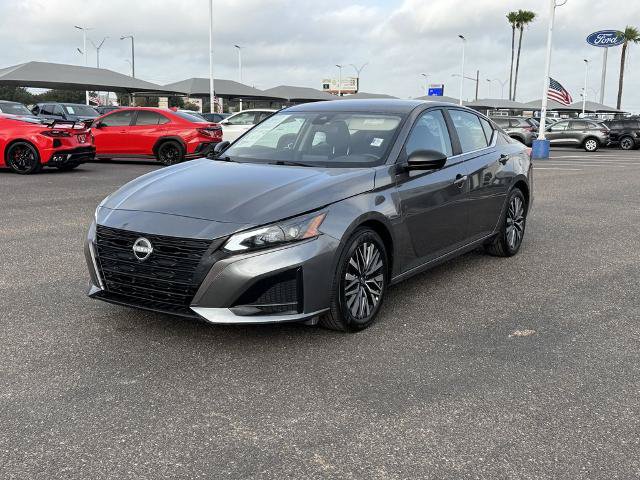 Used 2026 Nissan Altima 2.5 SV FWD image 8