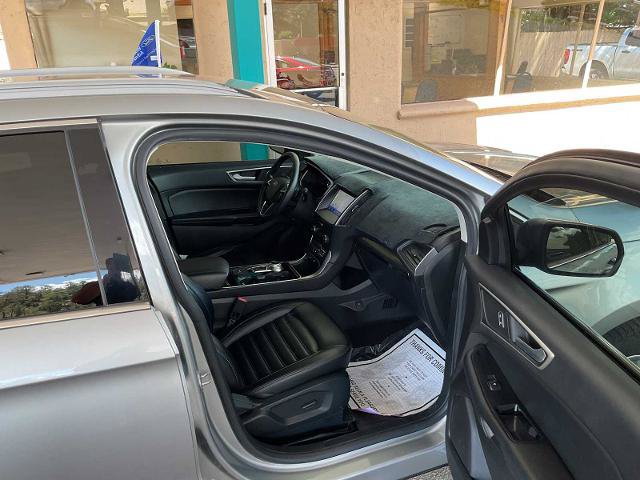 Certified 2020 Ford Edge SEL w/ Convenience Package AWD/4WD image 35