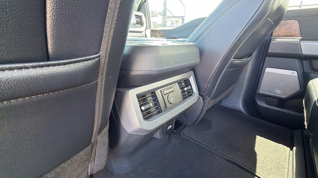 Certified 2026 Ford F250 Lariat AWD/4WD image 25