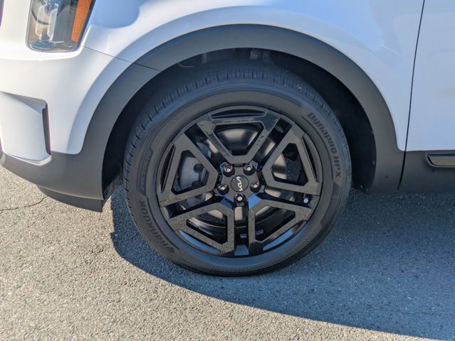 Used 2024 Kia Telluride SX Prestige X-Line image 11