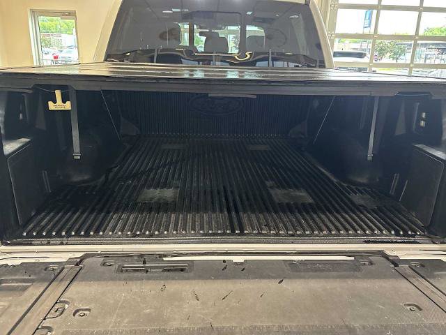 Certified 2024 Ford F150 Tremor w/ Equipment Group 402A High AWD/4WD image 26