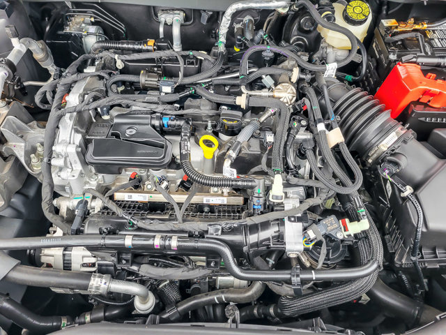 Certified 2022 Ford Escape SE w/ SE Sport Appearance Package image 25