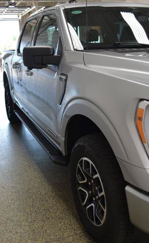 Certified 2023 Ford F150 XLT w/ Equipment Group 302A High AWD/4WD image 8