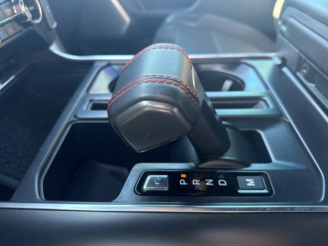 Certified 2024 Ford F150 Raptor image 19