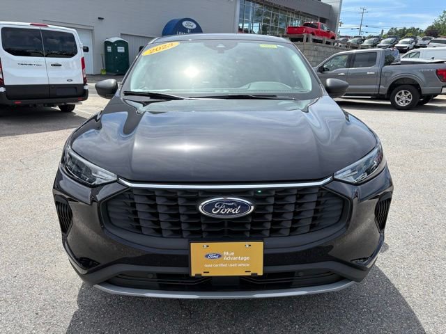 Certified 2023 Ford Escape Active w/ Tech Pack #1 AWD/4WD image 8