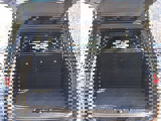 Used 2022 Jeep Wagoneer Series II image 11