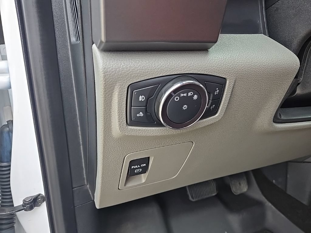 Certified 2019 Ford F150 XLT w/ XTR Package AWD/4WD image 17
