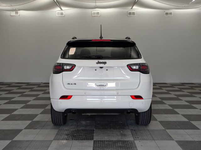 Used 2023 Jeep Compass High Altitude AWD/4WD image 6