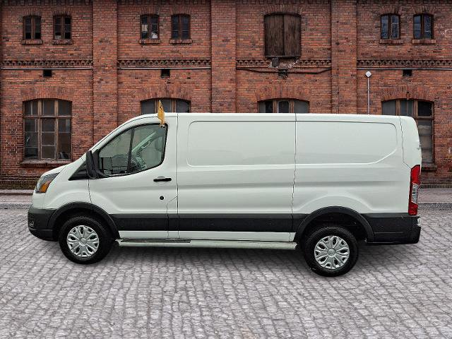 Certified 2024 Ford Transit 250 Low Roof w/ Exterior Upgrade Package image 7
