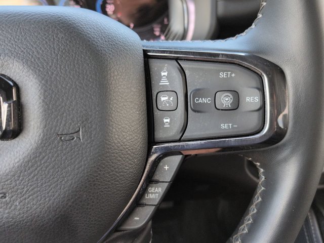 Used 2025 RAM 1500 Limited AWD/4WD image 28
