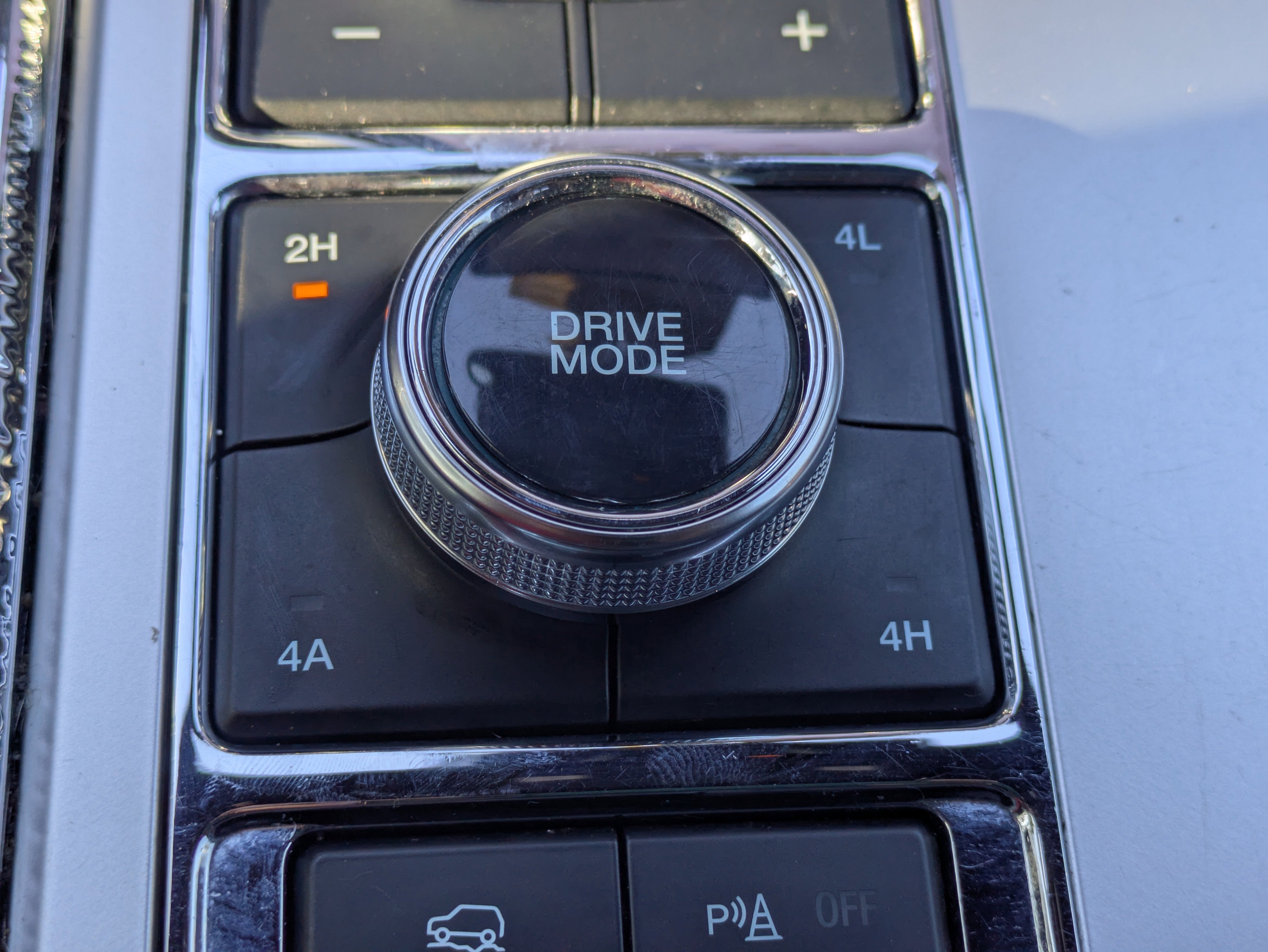 Certified 2024 Ford Expedition Timberline image 37