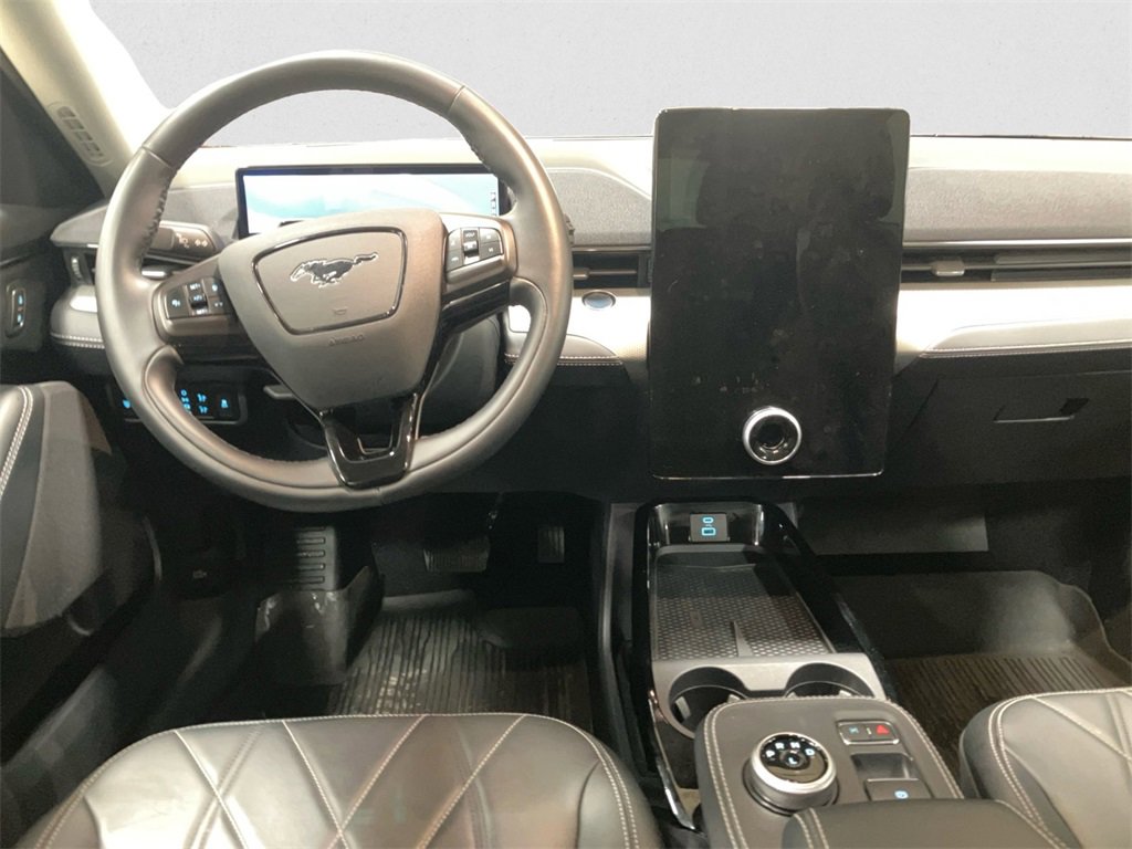 Certified 2023 Ford Mustang Mach-E Select image 10