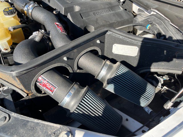 Certified 2019 Ford F150 Lariat w/ Trailer Tow Package AWD/4WD image 9