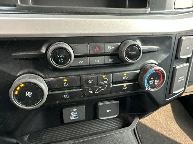 Certified 2025 Ford F350 XLT AWD/4WD image 6