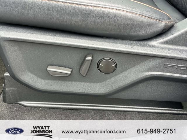Certified 2026 Ford F350 Lariat w/ Lariat Ultimate Package AWD/4WD image 31