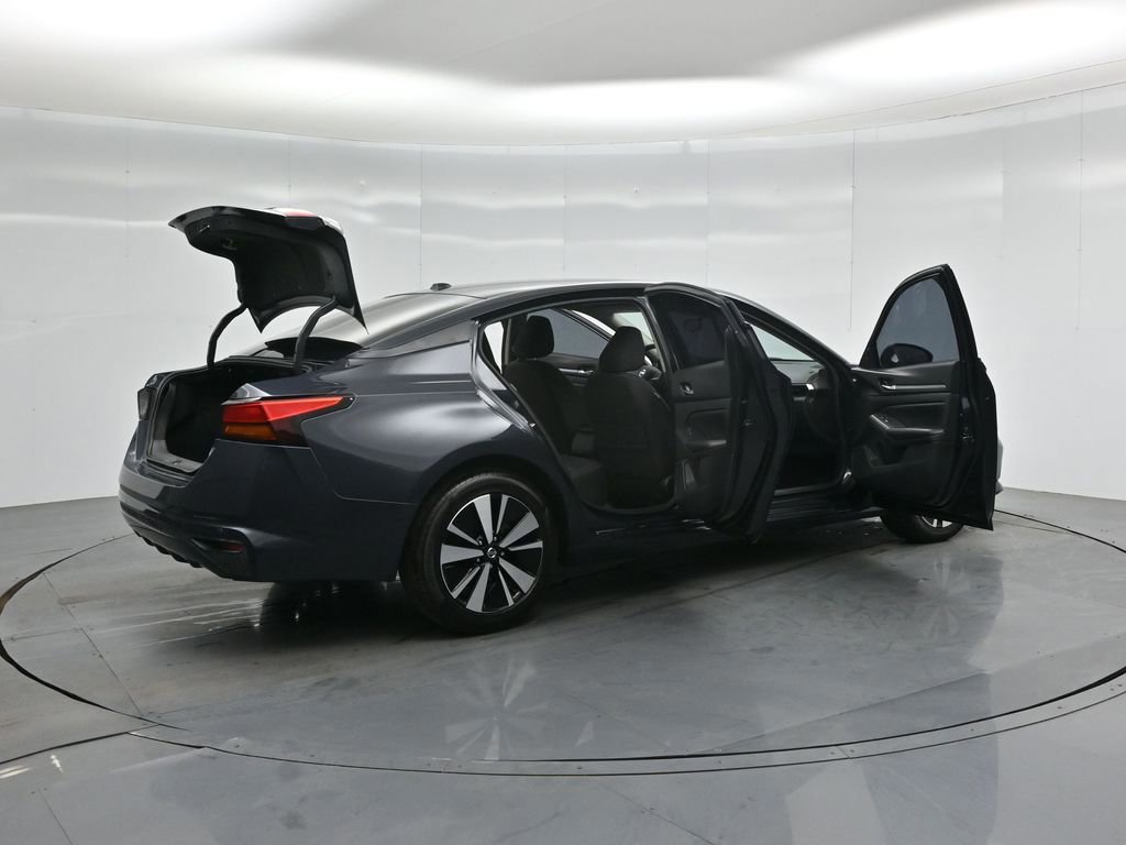 Used 2022 Nissan Altima 2.5 SV image 36