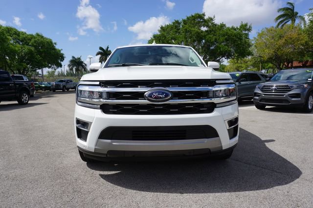 Certified 2022 Ford Expedition Limited RWD image 25