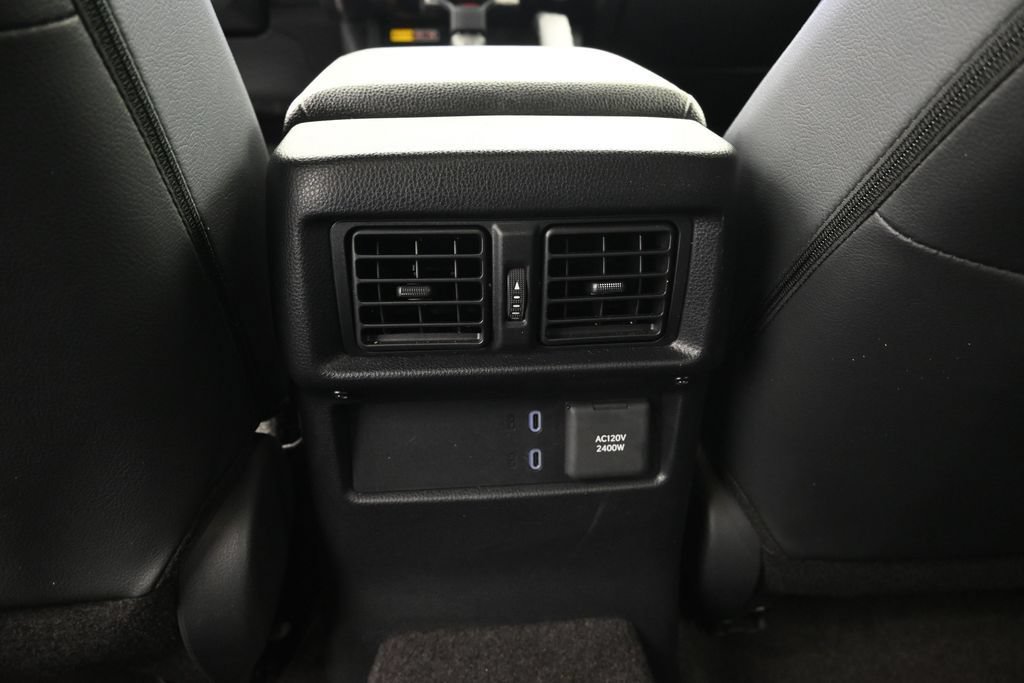 Used 2026 Toyota 4Runner TRD Off-Road Premium w/ Tow Technology Package AWD/4WD image 19