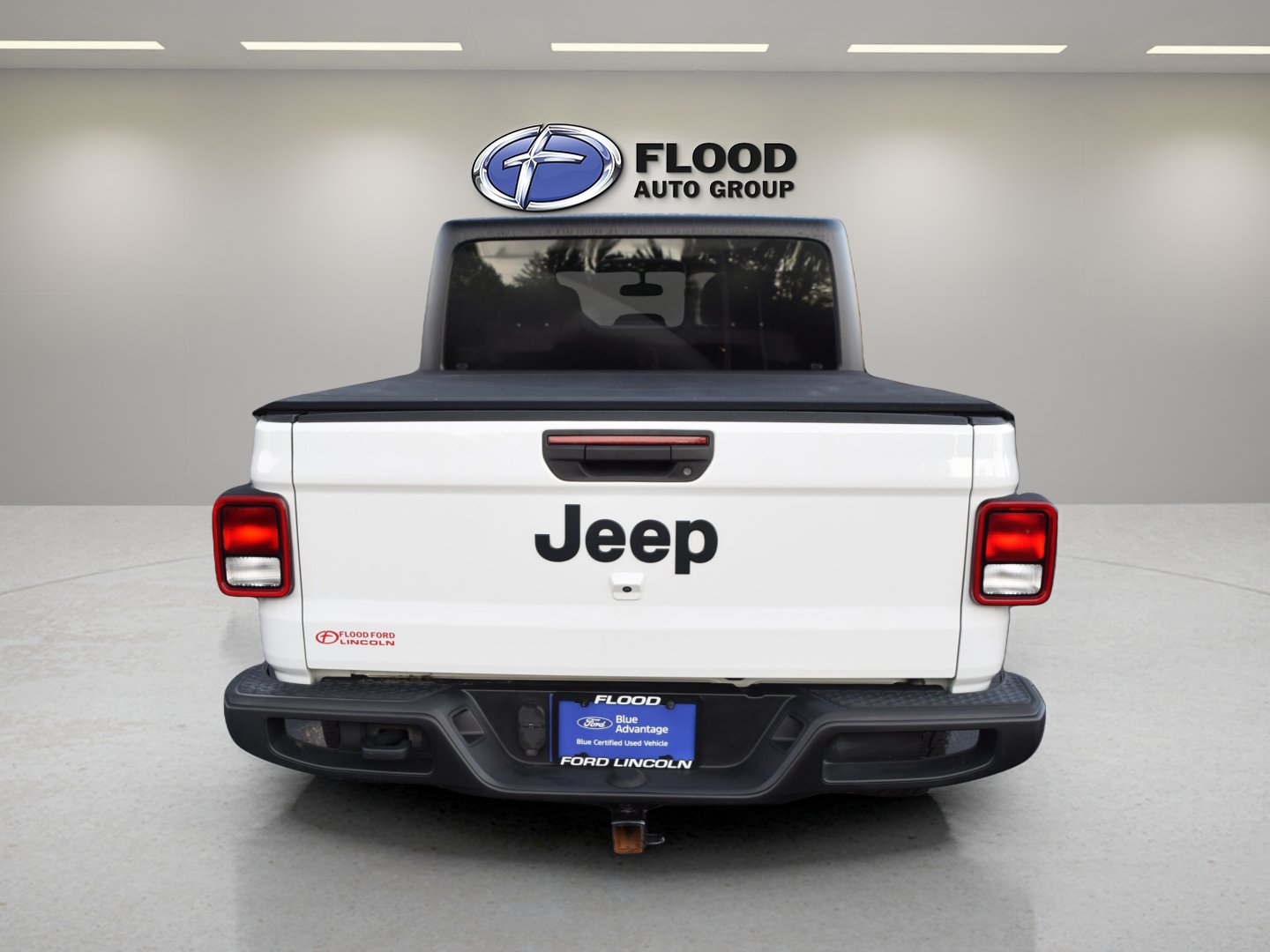 Used 2021 Jeep Gladiator Sport AWD/4WD image 5