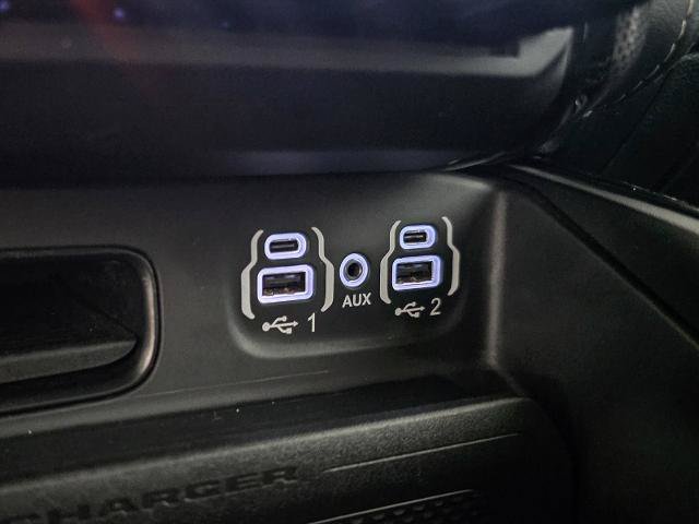 Used 2023 RAM 1500 Limited AWD/4WD image 29