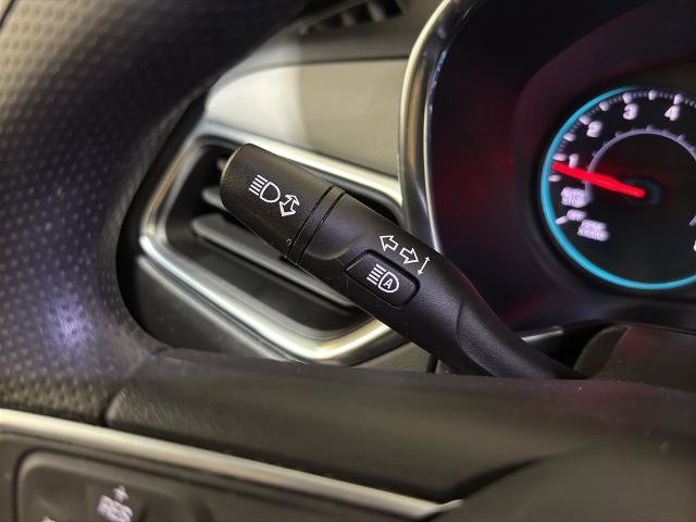 Used 2022 Chevrolet Equinox LT image 20